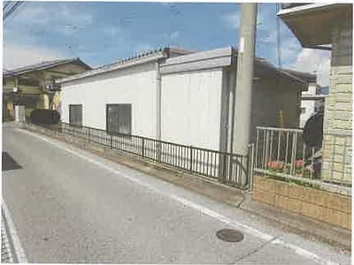 滋賀県彦根市 彦根口駅4分 戸建て 300万円の競売物件情報 #10