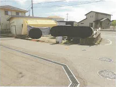 滋賀県彦根市 彦根口駅4分 戸建て 300万円の競売物件情報 #3
