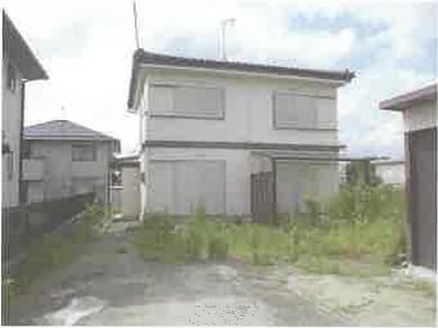 滋賀県蒲生郡日野町 朝日野駅 戸建て 184万円の競売物件情報 #3
