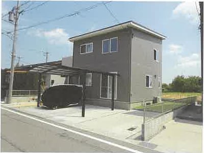 滋賀県東近江市 五箇荘駅22分 戸建て 1,375万円の競売物件情報 #1