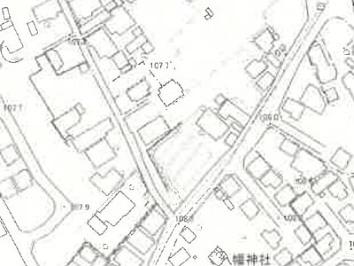 滋賀県東近江市 五箇荘駅22分 戸建て 1,375万円の競売物件情報 #16
