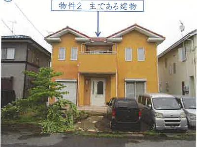 滋賀県彦根市 高宮駅7分 戸建て 475万円の競売物件情報 #20