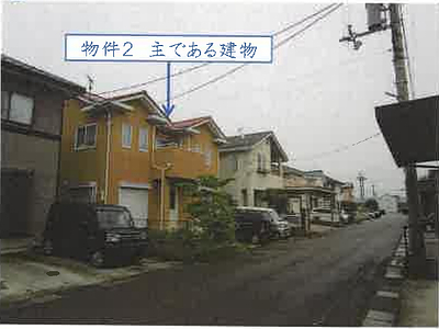 滋賀県彦根市 高宮駅7分 戸建て 475万円の競売物件情報 #21