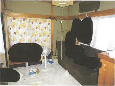 滋賀県彦根市 南彦根駅7分 戸建て 412万円の競売物件情報 #12