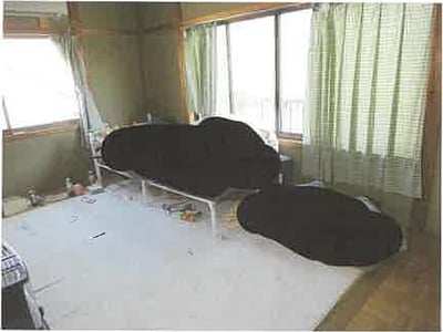 滋賀県彦根市 南彦根駅7分 戸建て 412万円の競売物件情報 #19