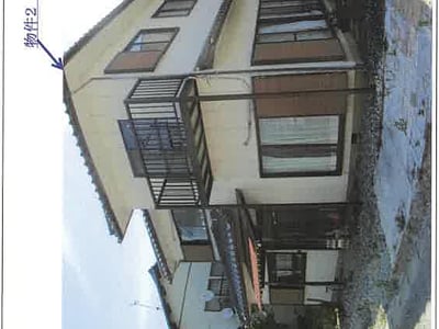 滋賀県彦根市 南彦根駅7分 戸建て 412万円の競売物件情報 #23