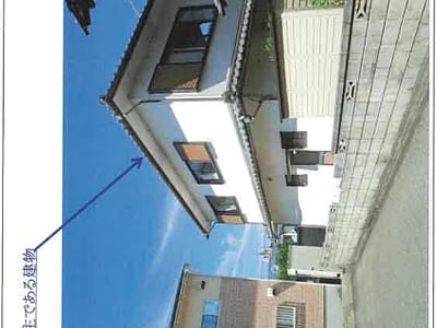 滋賀県彦根市 南彦根駅7分 戸建て 412万円の競売物件情報 #25