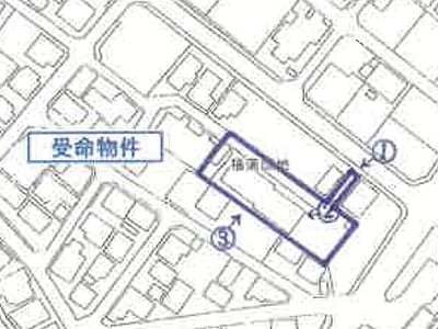 滋賀県彦根市 南彦根駅2分 戸建て 7,660万円の競売物件情報 #47