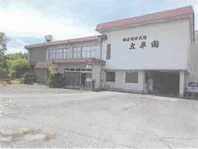 滋賀県東近江市 長谷野駅 戸建て 972万円の競売物件情報 #1