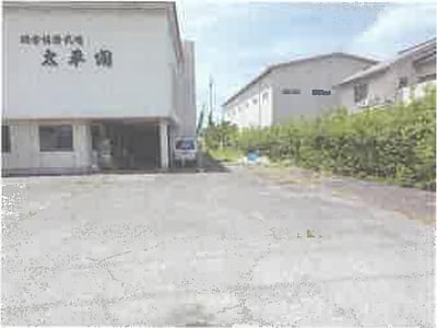 滋賀県東近江市 長谷野駅 戸建て 972万円の競売物件情報 #3