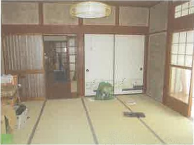 滋賀県東近江市 河辺の森駅 戸建て 87万円の競売物件情報 #13