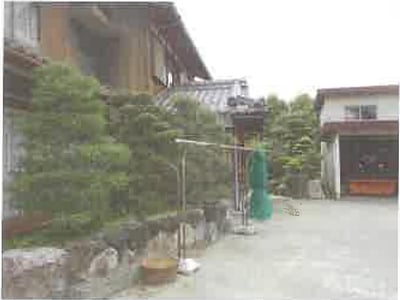 滋賀県東近江市 河辺の森駅 戸建て 87万円の競売物件情報 #2