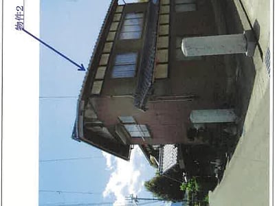 滋賀県東近江市 河辺の森駅 戸建て 87万円の競売物件情報 #25
