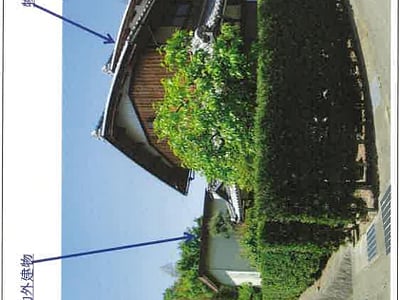 滋賀県東近江市 河辺の森駅 戸建て 87万円の競売物件情報 #26