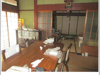 滋賀県東近江市 河辺の森駅 戸建て 87万円の競売物件情報 #29