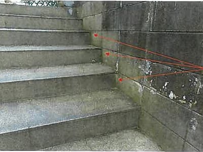 福岡県田川市 上伊田駅17分 戸建て 165万円の競売物件情報 #2