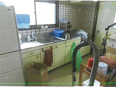 福岡県田川市 上伊田駅17分 戸建て 165万円の競売物件情報 #6