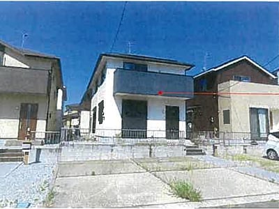 福岡県田川郡福智町 ふれあい生力駅4分 戸建て 626万円の競売物件情報 #3