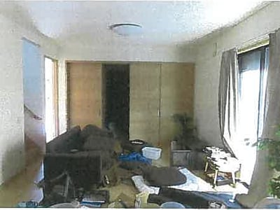 福岡県田川郡福智町 ふれあい生力駅4分 戸建て 626万円の競売物件情報 #4
