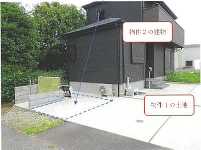 千葉県野田市 川間駅 戸建て 1,258万円の競売物件情報 #4