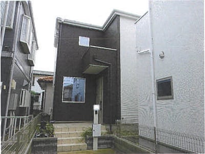 千葉県柏市 逆井駅11分 戸建て 2,273万円の競売物件情報 #3
