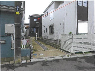 千葉県柏市 逆井駅11分 戸建て 2,273万円の競売物件情報 #4