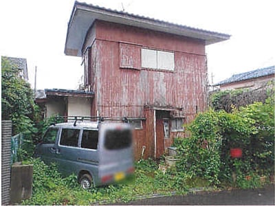 千葉県柏市 南柏駅12分 戸建て 1,465万円の競売物件情報 #11