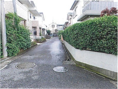 千葉県柏市 南柏駅12分 戸建て 1,465万円の競売物件情報 #17