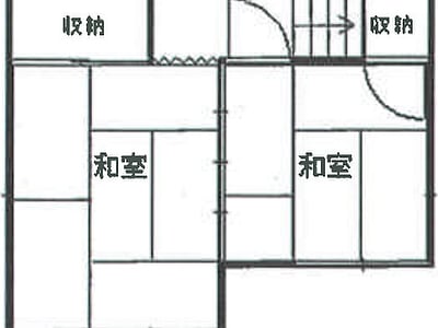 千葉県柏市 南柏駅12分 戸建て 1,465万円の競売物件情報 #4