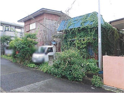 千葉県柏市 南柏駅12分 戸建て 1,465万円の競売物件情報 #5