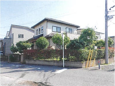 千葉県柏市 柏駅22分 戸建て 1,705万円の競売物件情報 #3