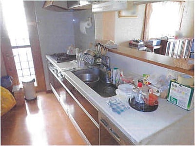 千葉県柏市 柏駅22分 戸建て 1,705万円の競売物件情報 #5