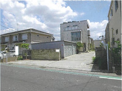千葉県松戸市 金町駅19分 戸建て 2,931万円の競売物件情報 #4