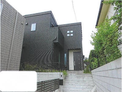 千葉県柏市 新柏駅9分 戸建て 2,081万円の競売物件情報 #3