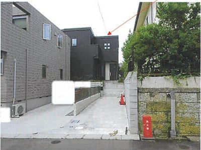 千葉県柏市 新柏駅9分 戸建て 2,081万円の競売物件情報 #4