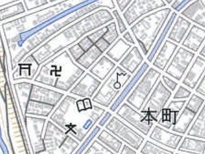 千葉県松戸市 金町駅21分 戸建て 1,026万円の競売物件情報 #10