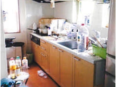 千葉県松戸市 金町駅21分 戸建て 1,026万円の競売物件情報 #4