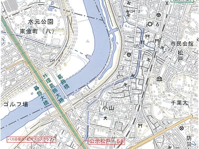 千葉県松戸市 金町駅21分 戸建て 1,026万円の競売物件情報 #8