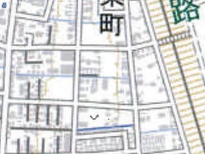 千葉県松戸市 金町駅21分 戸建て 1,026万円の競売物件情報 #9