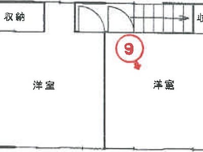 千葉県野田市 清水公園駅8分 戸建て 1,336万円の競売物件情報 #1