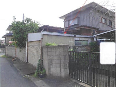 千葉県野田市 清水公園駅8分 戸建て 1,336万円の競売物件情報 #3