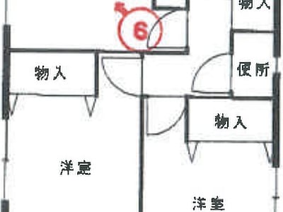 千葉県柏市 柏駅 戸建て 1,587万円の競売物件情報 #2