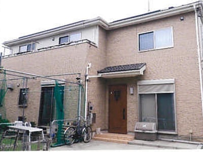 千葉県野田市 南桜井駅 戸建て 831万円の競売物件情報 #1