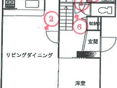 千葉県松戸市 金町駅19分 戸建て 1,399万円の競売物件情報 #1