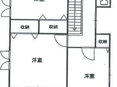 千葉県松戸市 金町駅19分 戸建て 1,399万円の競売物件情報 #2
