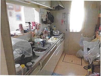 千葉県松戸市 金町駅19分 戸建て 1,399万円の競売物件情報 #5