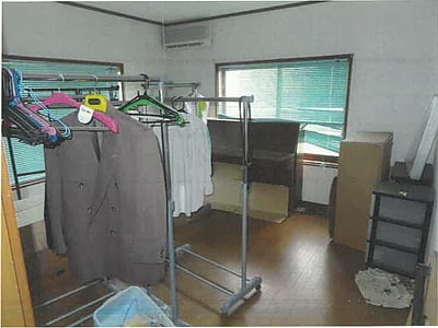 新潟県五泉市 猿和田駅 戸建て 263万円の競売物件情報 #7
