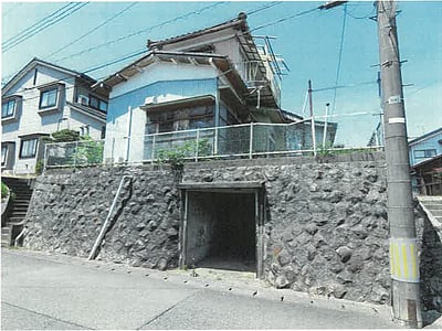 新潟県新潟市秋葉区 東新津駅6分 戸建て 178万円の競売物件情報 #1