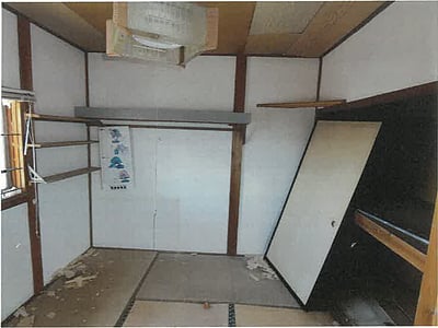 新潟県新潟市秋葉区 東新津駅6分 戸建て 178万円の競売物件情報 #3