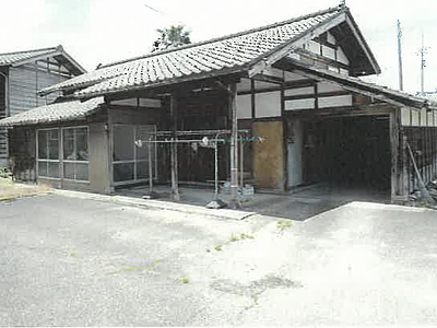 新潟県新発田市 西新発田駅 戸建て 282万円の競売物件情報 #7